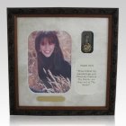 Tear Bottle Keepsake Memorial